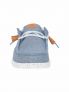 HEY DUDE WALLY FUNK - DENIM - 3