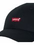 LEVI'S CAPPELLO - NERO - 1