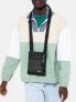 EASTPAK RUSHER - NERO - 1