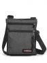 EASTPAK RUSHER - DENIM BLACK - 0