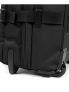 EASTPAK TRANVERZ - NERO - 4