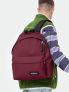 EASTPAK PADDED PAK'R - BORDEAUX - 3