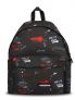 EASTPAK PADDED PAK'R - FANTASIA - 0