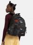 EASTPAK PADDED PAK'R - FANTASIA - 1
