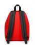 EASTPAK PADDED PAK'R - ROSSO - 2