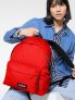 EASTPAK PADDED PAK'R - ROSSO - 3