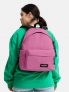 EASTPAK PADDED PAK'R - ROSA - 1