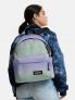 EASTPAK PADDED PAK'R - LILLA - 1