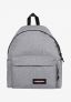 EASTPAK PADDED - ARGENTO - 0