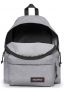 EASTPAK PADDED - ARGENTO - 3