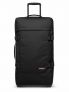 EASTPAK TRANVERZ - NERO - 0