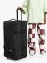 EASTPAK TRANVERZ - NERO - 1