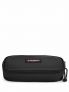 EASTPAK OVAL SINGLE - NERO - 0
