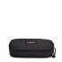 EASTPAK OVAL SINGLE - NERO - 0