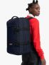 EASTPAK TRAVELPACK - BLU - 0