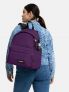 EASTPAK DAY PAK'R - VIOLA - 1