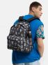 EASTPAK DAY PAK'R - FANTASIA - 6