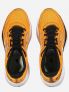 NEW BALANCE 680 - ARANCIO - 3