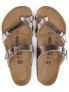 BIRKENSTOCK MAYARI - TAUPE - 2