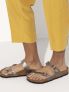 BIRKENSTOCK MAYARI - TAUPE - 4