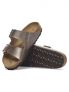 BIRKENSTOCK ARIZONA - TAUPE - 3