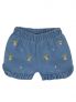 CHICCO SHORT - JEANS - 0
