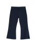 CHICCO LEGGINGS - BLU - 0