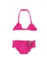 CHICCO COSTUME 2PZ - ROSA - 0