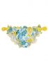 CHICCO COSTUME SLIP - AZZURRO GIALLO - 0