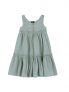 CHICCO VESTITO - VERDE - 0