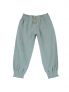 CHICCO PANTALONE - VERDE - 0