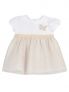 CHICCO ABITO - BEIGE - 0