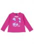 CHICCO T-SHIRT ML - FUXIA - 0