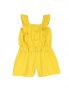 CHICCO SALOPETTE - GIALLO - 0