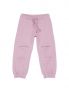 CHICCO PANTA FELPA - ROSA - 0