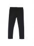 CHICCO LEGGINGS - NERO - 0
