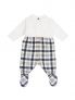 CHICCO TUTINA - BLU BEIGE - 1