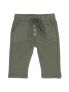 CHICCO PANTALONE - VERDE - 0