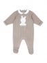 CHICCO TUTINA - BEIGE - 0