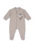 CHICCO TUTINA - BEIGE - 0