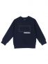 CHICCO FELPA - BLU - 0