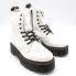 DR MARTENS JADON - BIANCO - 1