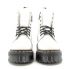 DR MARTENS JADON - BIANCO - 2