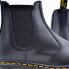 DR MARTENS 2976 BEX - NERO - 5