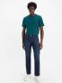 LEVI'S 511 SLIM - JEANS SCURO - 0