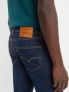 LEVI'S 511 SLIM - JEANS SCURO - 4