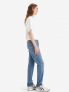 LEVI'S 511 SLIM - JEANS - 4