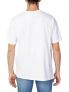 LEVI'S RELAXED TEE - BIANCO - 1