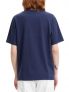 LEVI'S RELAXED TEE - BLU - 1