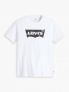 LEVI'S T-SHIRT MM - BIANCO - 1